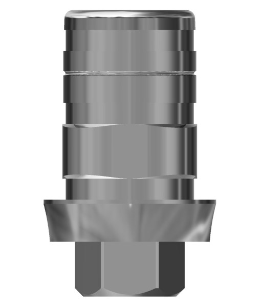 COMBY CHROME NON ROT 48